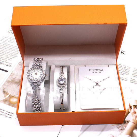 Wrist Watches Women Foreign Trade Watches