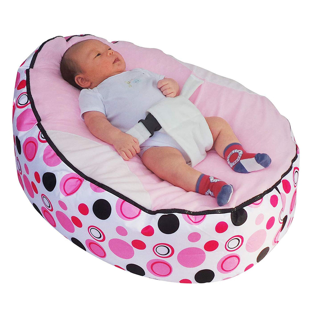 Hot Sale Baby Sofa Bed Baby Bed Bean Bag