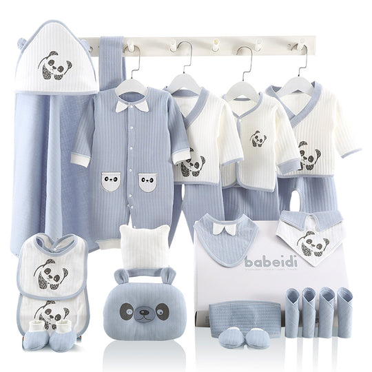 Baby clothes set