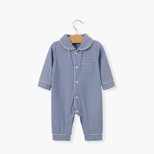 Neonatal home pajamas