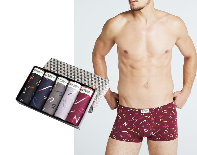 Men's underwear