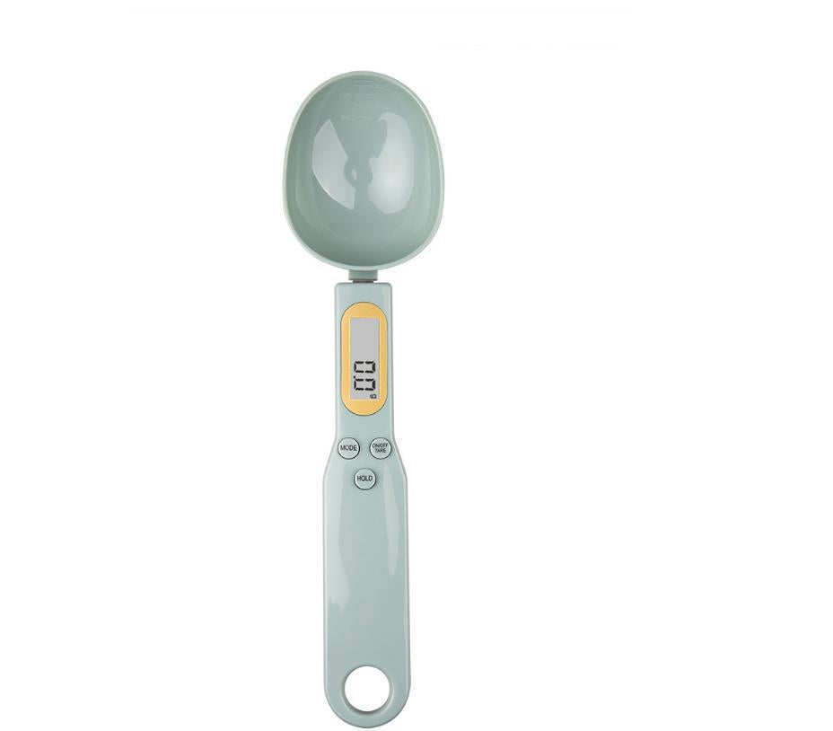 Kitchen Scale Measuring Spoon Scale