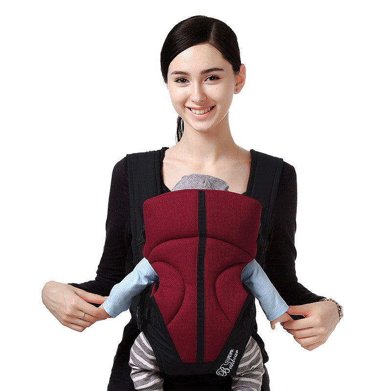 Baby baby strap baby carrier