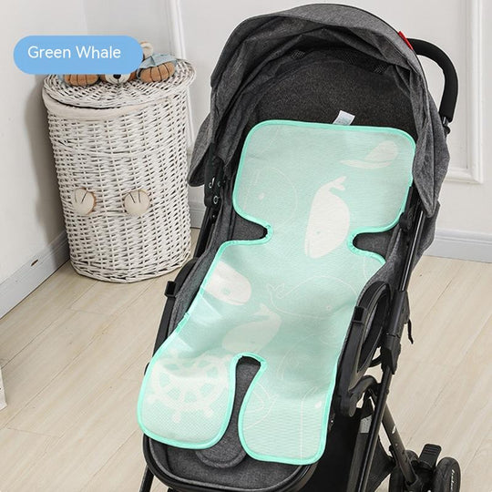 Baby Stroller Sleeping Mat Children