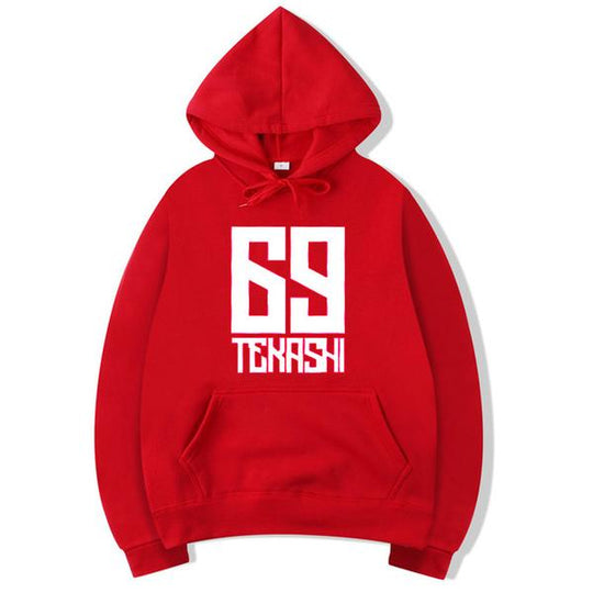 Tekashi 69 Fashion Hoodies