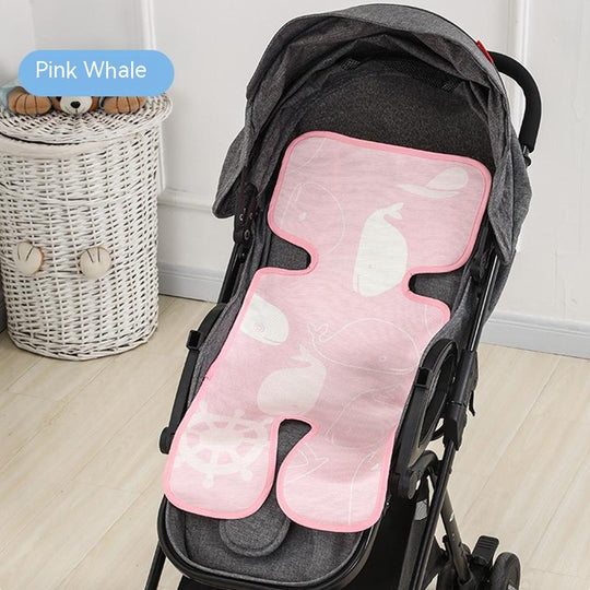 Baby Stroller Sleeping Mat Children