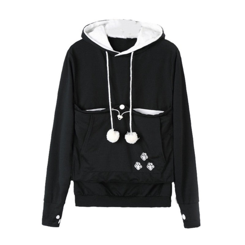 Cat Lovers Hoodies