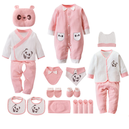 Baby clothes set