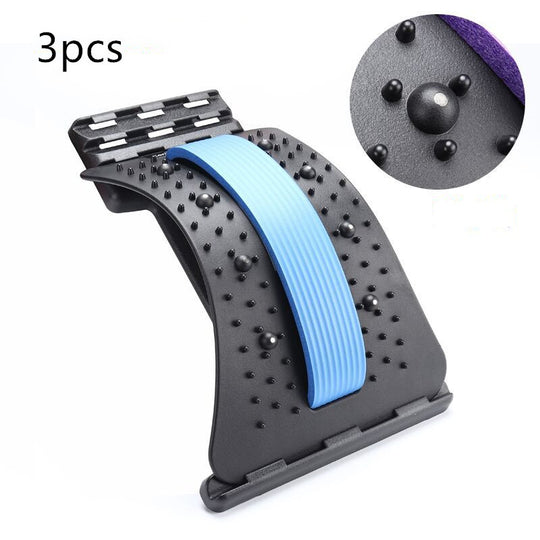 Lumbar Tractor Waist Traction Therapy Lumbar Orthosis Lumbar Intervertebral Disc Waist Prominent Back Pain Relief