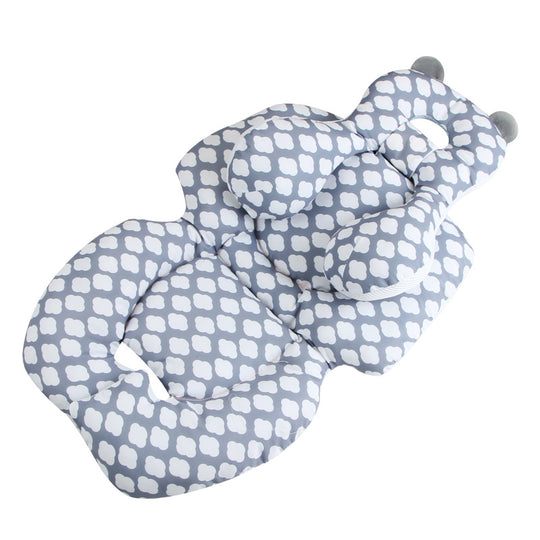 Baby Stroller Sleeping Pad Baby Body Support Cushion