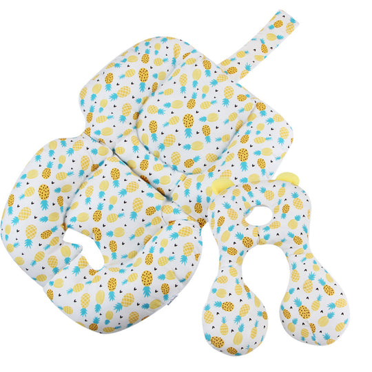 Baby Stroller Sleeping Pad Baby Body Support Cushion